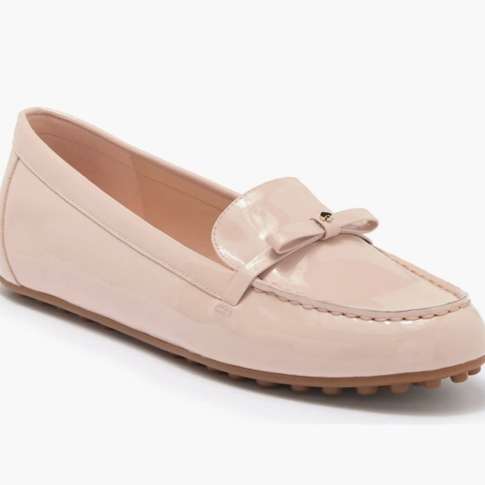 Kate Spade New York Danika Loafers.
Brand New
Never Worn